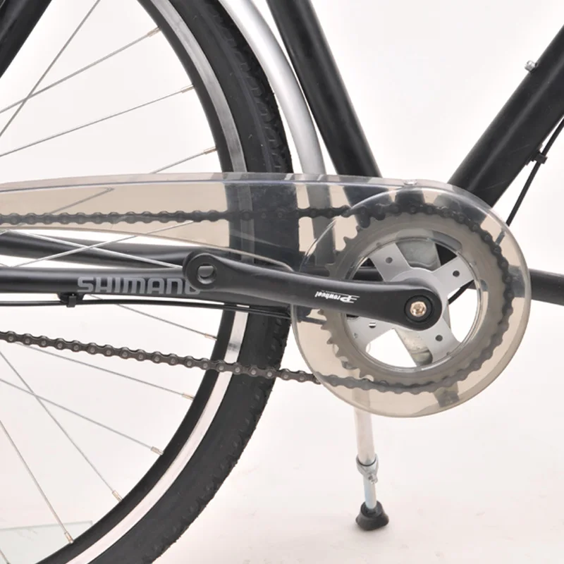 New Style 3X8 Speeds Aluminum V-Brakes Trekking Bicycle For Men Hybrid Bike