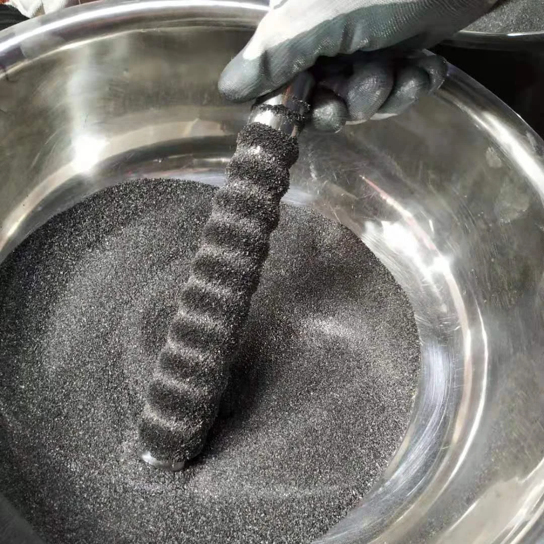 
high gauss magnet Permanent NdFeB rod magnet 