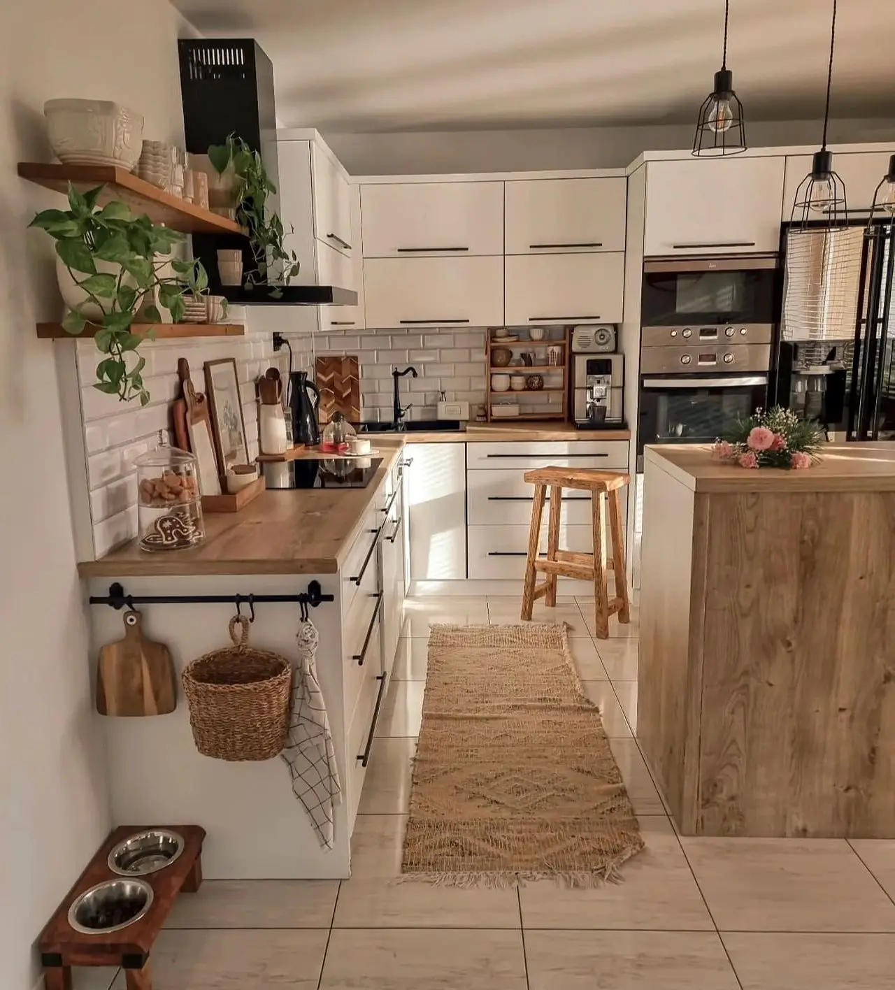 Custom Modern European Discount Prices High End Quality Oak Italian White Contemporary Art Cabinetry Cabinet Kitchen Design