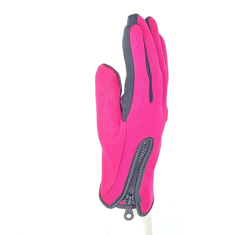 Top Selling High Quality Custom Cheap Unisex Work Gloves Winter Warm Touch Screen Wholesale sports gloves