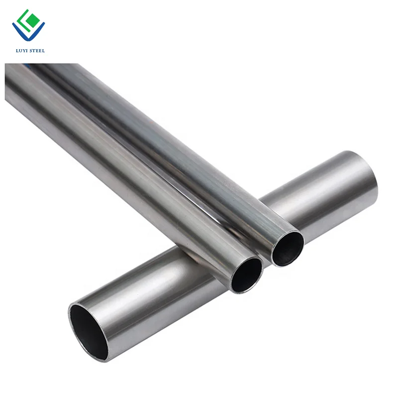 Super Duplex Stainless Steel Pipe 2205 2507 UNS S32205 S331803 S332750 S32760