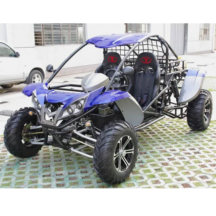 Renli EEC4 2 Seat 1100cc Dune Buggy Cheap Off Road Go Karts For Sale