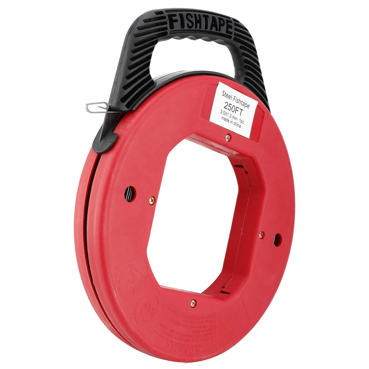 winch and terfer cable pulle fiberglass wire cable puller fiberglass wire cable puller 7mm