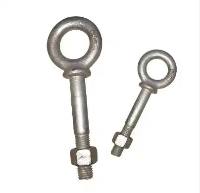 Innovative Products Wholesale High Quality Bolted Bearing Shoulder Bolts Stainless Steel Plain CN;SHN FEIKAI G277