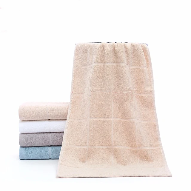
Mint Fiber Eco Friendly Anti mite Terry Cotton Micro Fibre Towel 