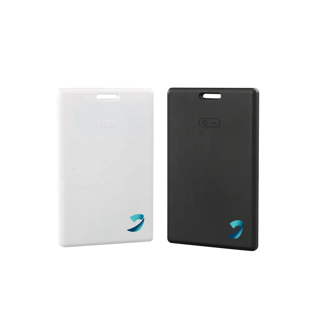 
SCiE8 & STiE7 UUID/UID/URL programmable iBeacon card and wearable BLE people tracking iBeacon tag 