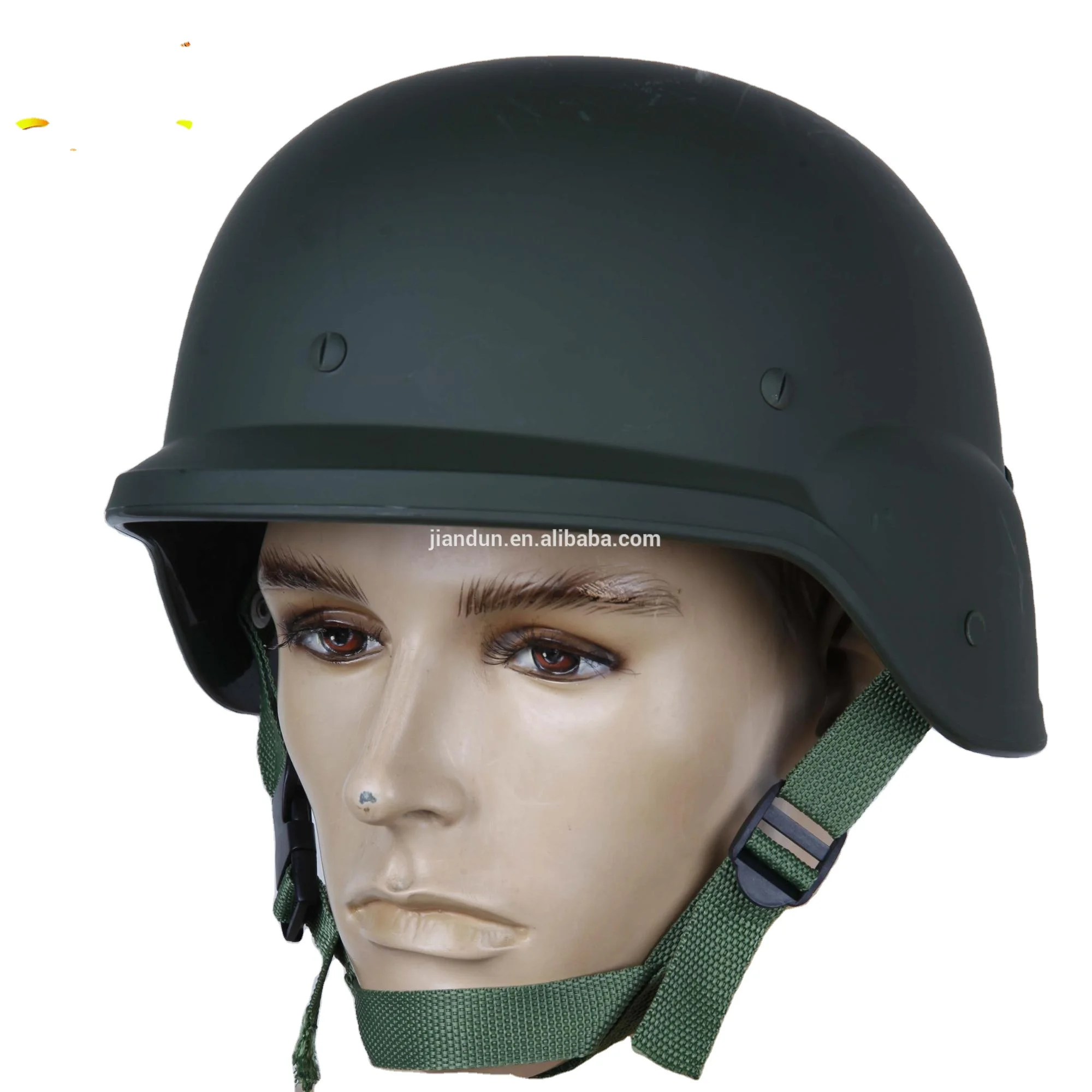 Defense Security Law Enforcement Guard Training Combat Paintball War Game Outdoor Game Bump Helmet MH PJ BJ Tactical Helmet