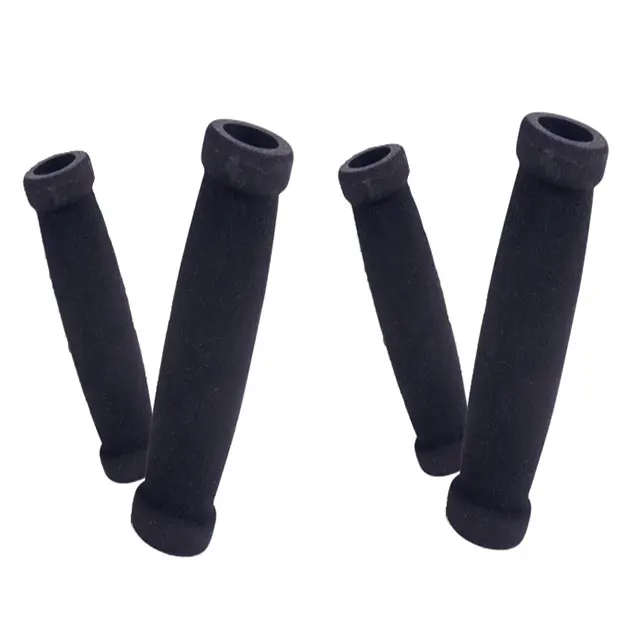 Factory Price Custom Electric Bike Throttle And Foam Handle Grip Cover
