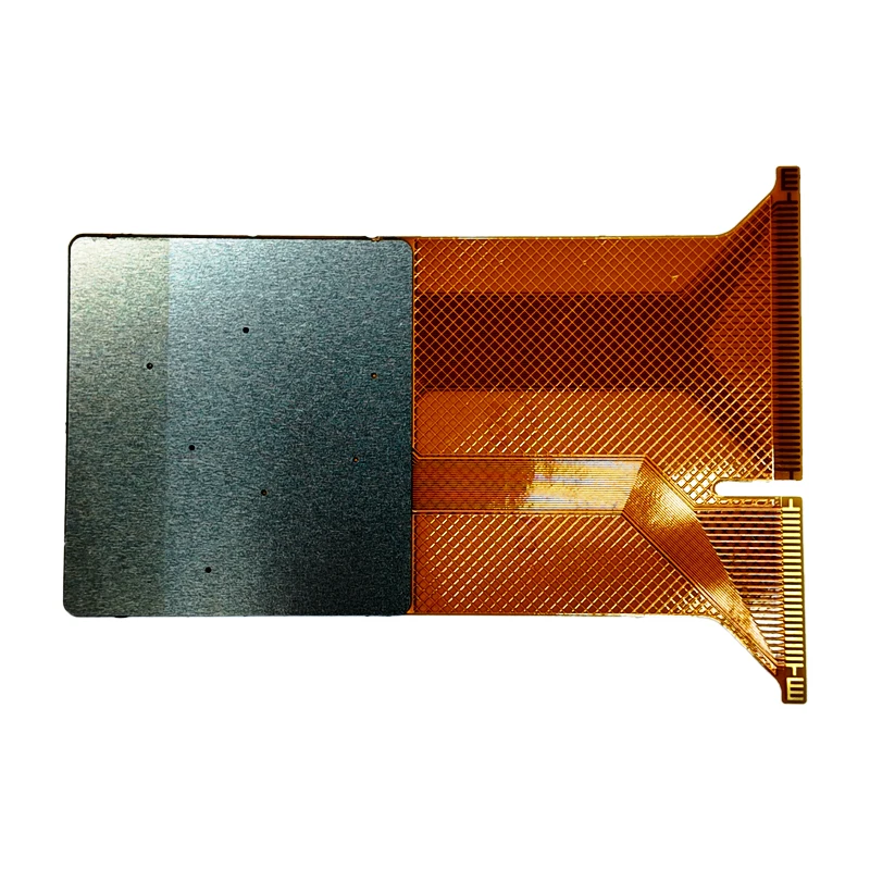 High Quality FPC Manufacturer Mobile Phones Tablets Multi-channel Touchpanel FPC Connectors FPC Cable