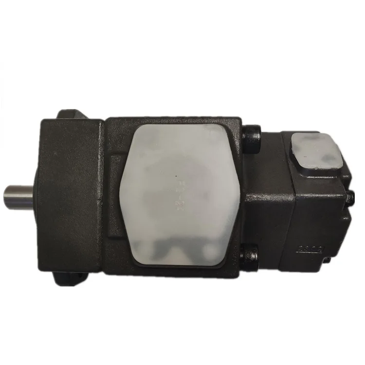 hydraulic pump with oem TOKIMEC SQP31-17/21/25/30/35/38/42-11/12/14-1CC-18 Booster Pump for for electronics production machinery