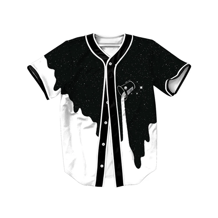 Wholesale custom logo design print new york baseball team uniforms custom baseball  baseball jersey
