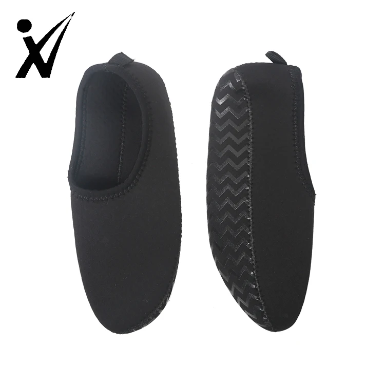 Неопреновая быстросохнущая водонепроницаемая обувь, 3 мм