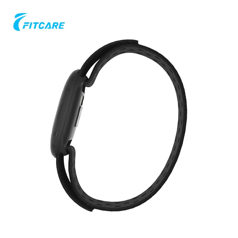 Fitness Bluetooth Heart Rate Monitor for Cardio Training Cycling Running Wireless Unisex OEM
