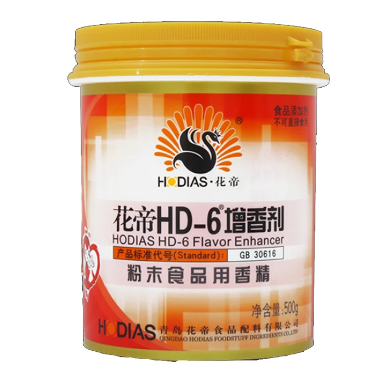 food flavor enhancer powder food additives and include ethyl maltol powder for meat process
