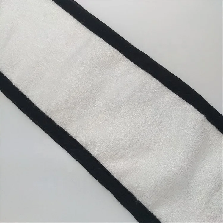 Custom Women Shower Yoga Makeup Spa Headband