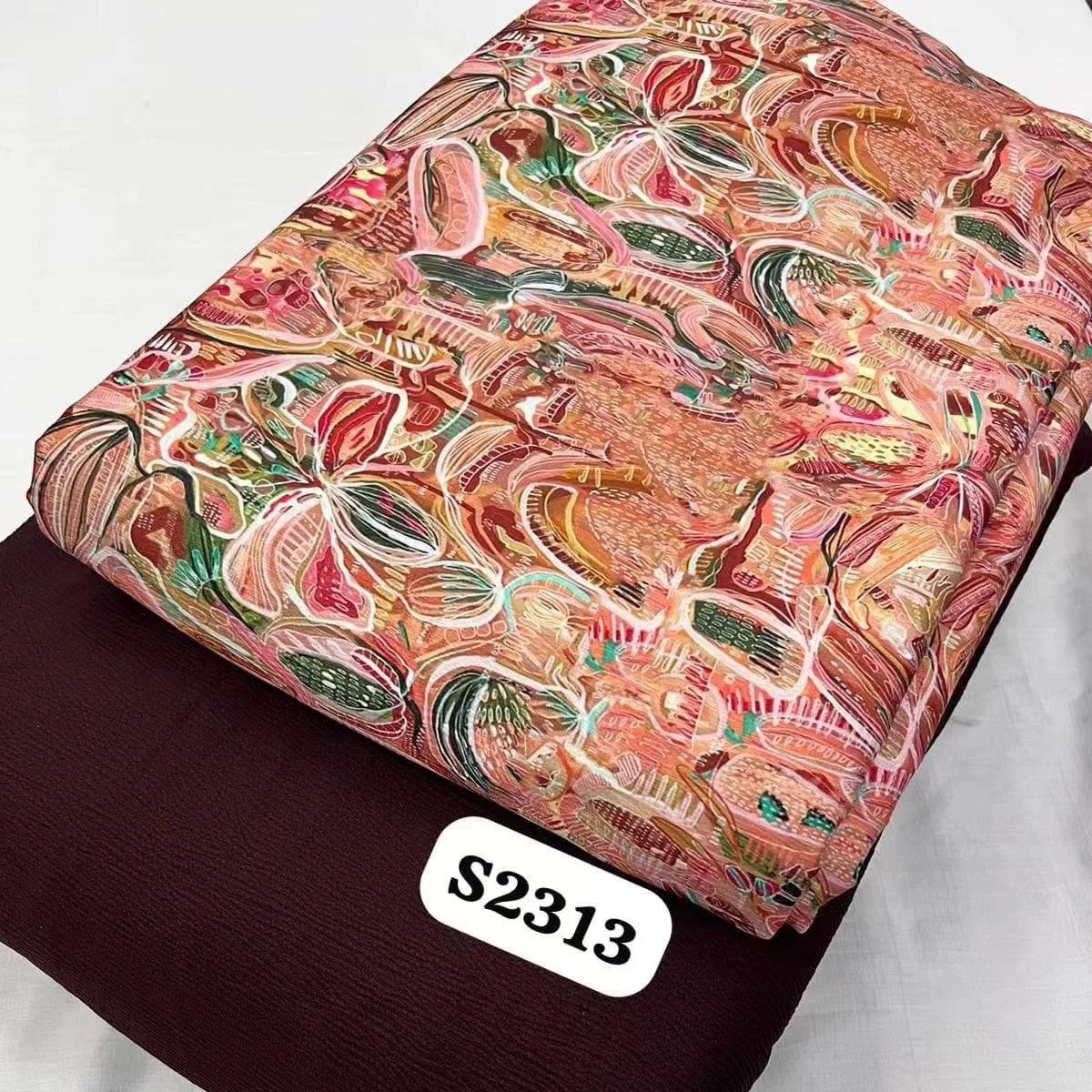 100% pure rayon viscose high fashion polynesian designs in various colorways ready for immediate shipoment worldwide