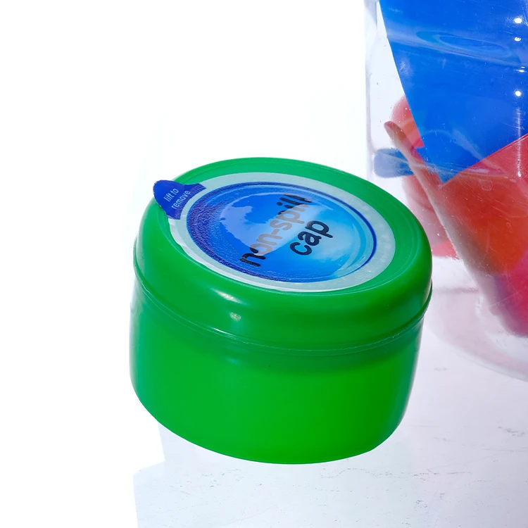 19 Liter 20 Litre 20L 5 Gallon Plastic Water Bottle Cap