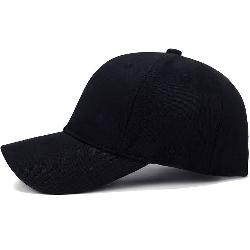 Custom Dad Hat Men Sports Baseball Cap Women Sportscap Casquette Homme Gorra Snapback Popular Satin Cotton Unisex Style Fabric