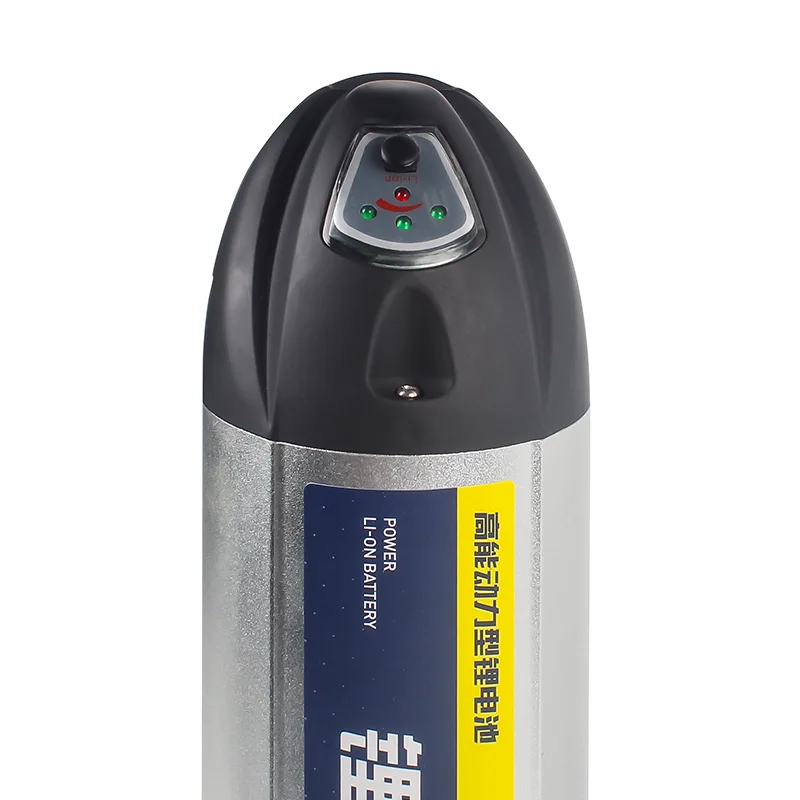 Sheng Li energy ebike battery pack 48V 10Ah  ebike lithium ion battery  water bottle batteryfor e bike conversion kit