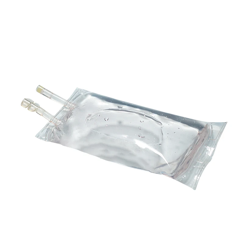 
Reusable Nylon Infusion Pressure Bag 500ml 1000ml for Blood and disposable bag infusion set 