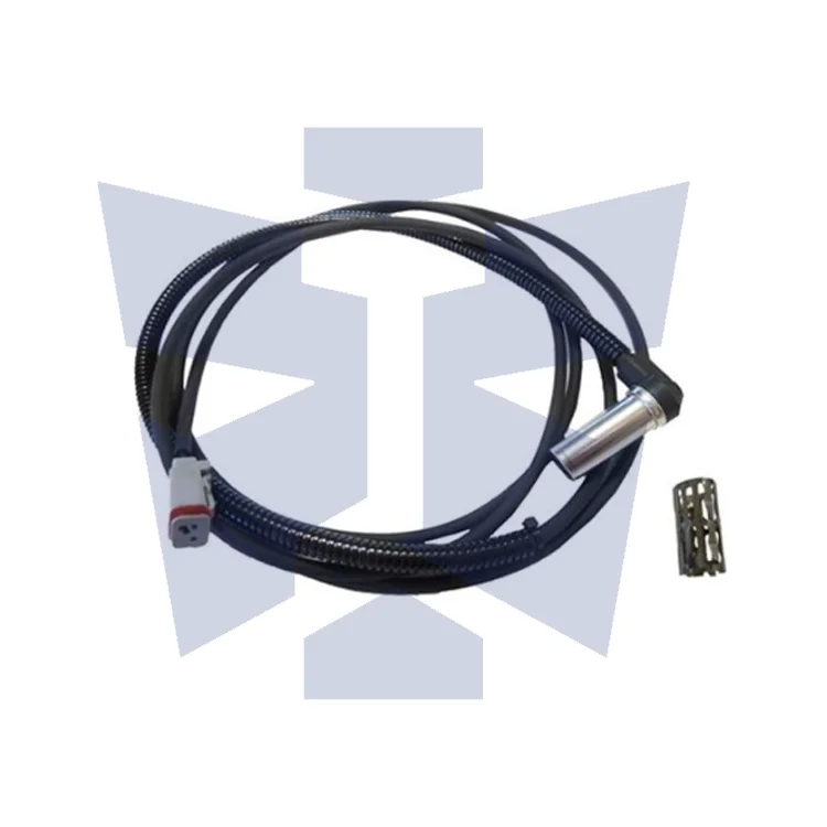 ABS Wheel Speed Sensor for IVC OE 4410328620 1524829 1535533 41200584 0045423816 Truck Spare Parts