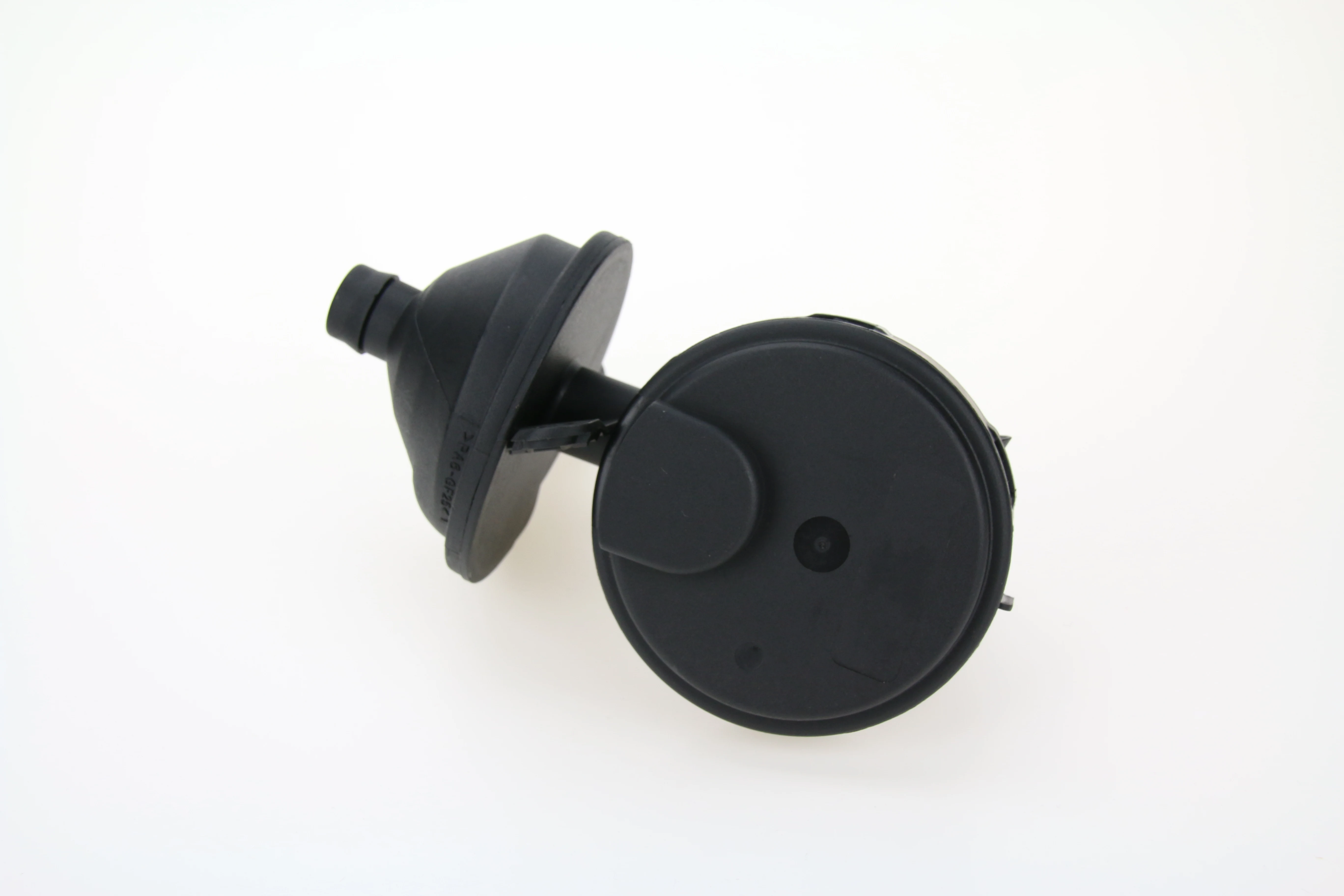 
New 11617501566 11157532649 Oil Separator + Crankcase Vent Hose Complete Kit YTQL-0573 