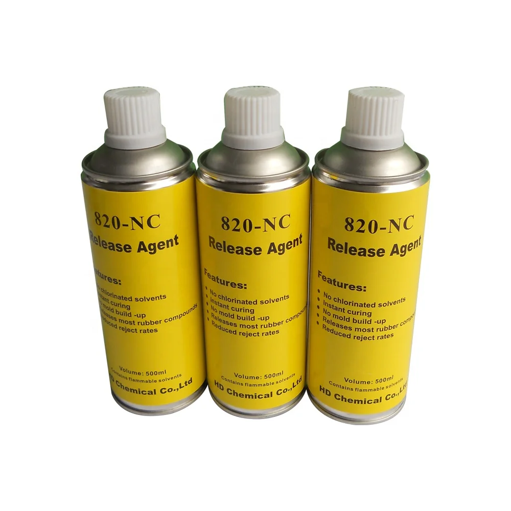 
Sells widely applicable high gloss epoxy resin release agents 