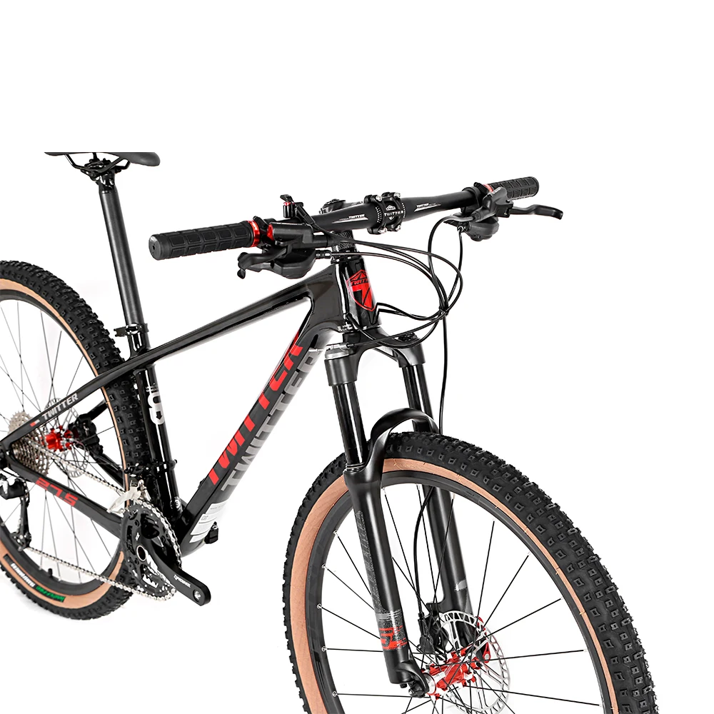 
Factory Price Carbon Frame 29ER Mountain Bike Bicicletas With Brake Disc 