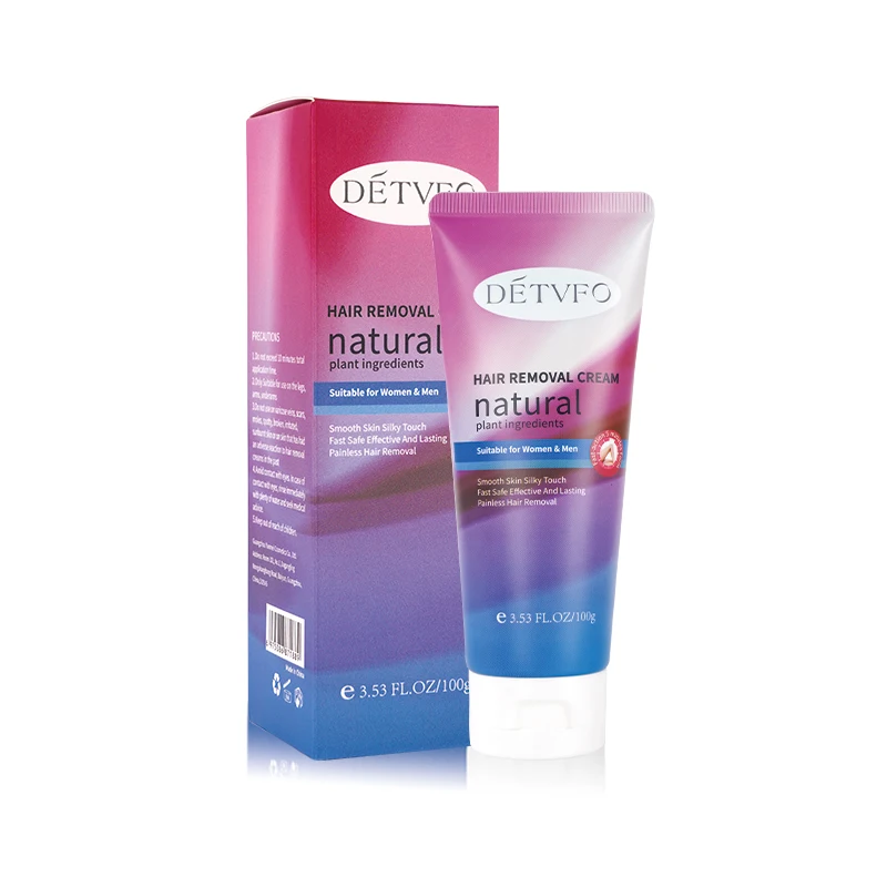 Suitable For Sensitive Skin Suitable For Men And Women ageless instantly cream Lasting Moisturizing And Hair Removal Cream