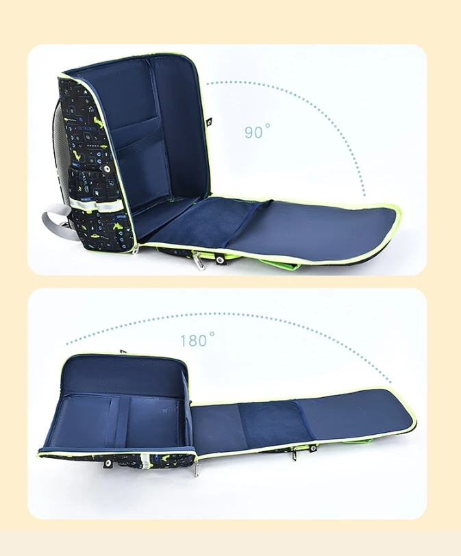 School Bags Kids School Children Wholesale Book Bags For Kids School Bag Girls Large Student Backpack Schoolbags For Teenagers