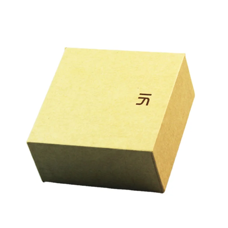 Wholesale gift card box christmas boxes chinese tea