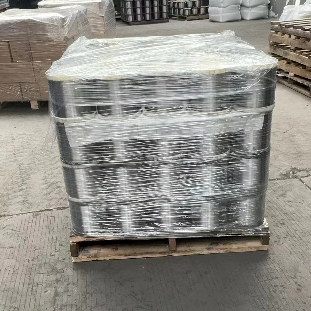 High Quality 0.13 mm stainless steel wire for making scrubber ss410
