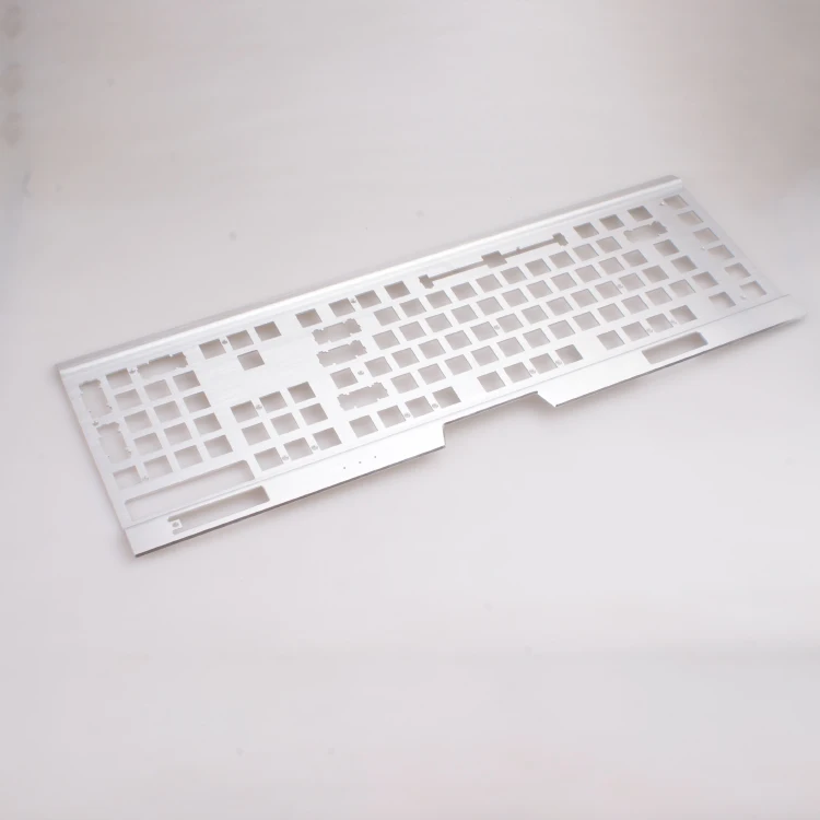 Customize Designed Sheet Metal Shell Stamping Forming Deep Drawn Stamped Parts