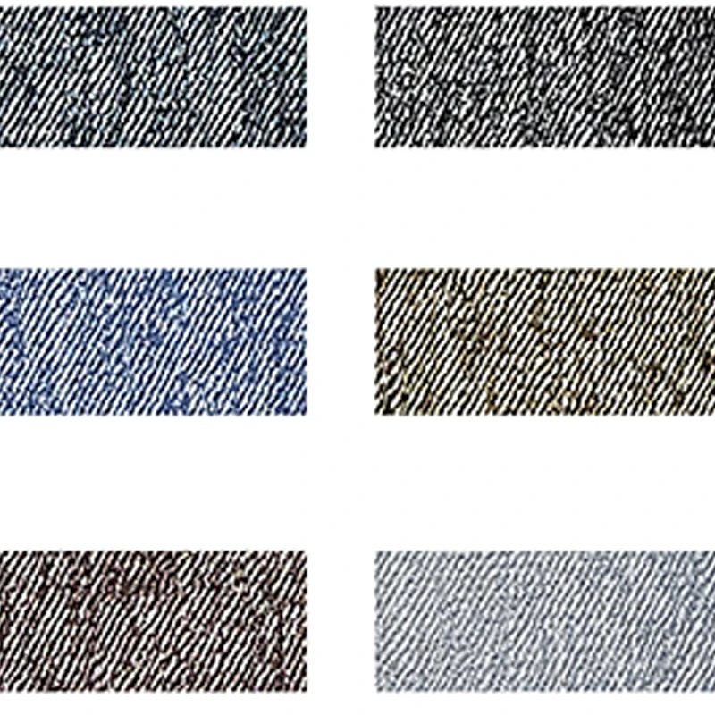 Manufacturers Directly Sell High-Gamma Synthetic Leather PVC Auto Decorative Leather Packaging Materials