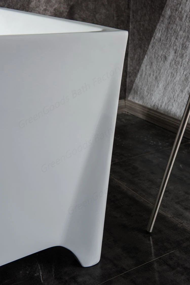 Большая автономная акриловая ванна для дома и ванной, высокое качество, x мм