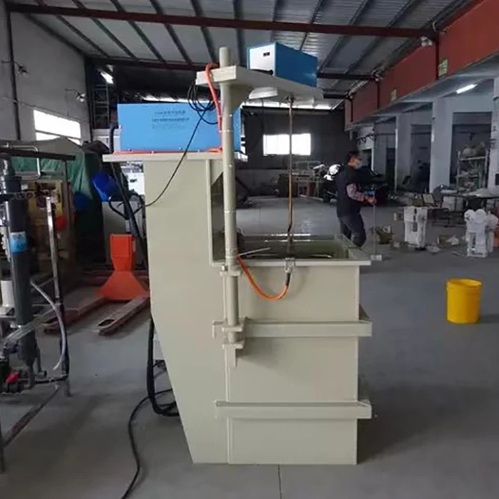 Замак медное покрытие латунь бронза гальваническое золото серебро Гальванопокрытие ручная вращающаяся машина