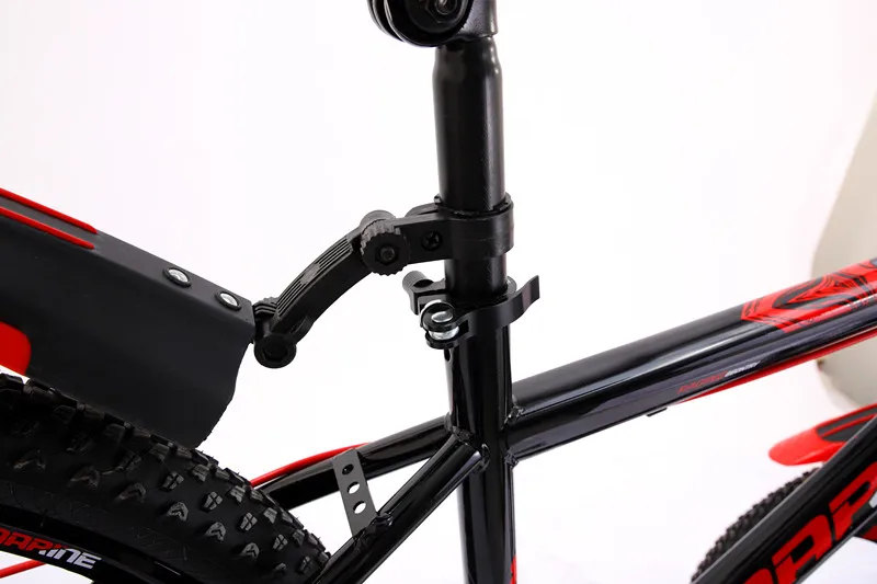 9 Speed Bicycle 27.5 Alloy Mountain Bicycle mountain Bike