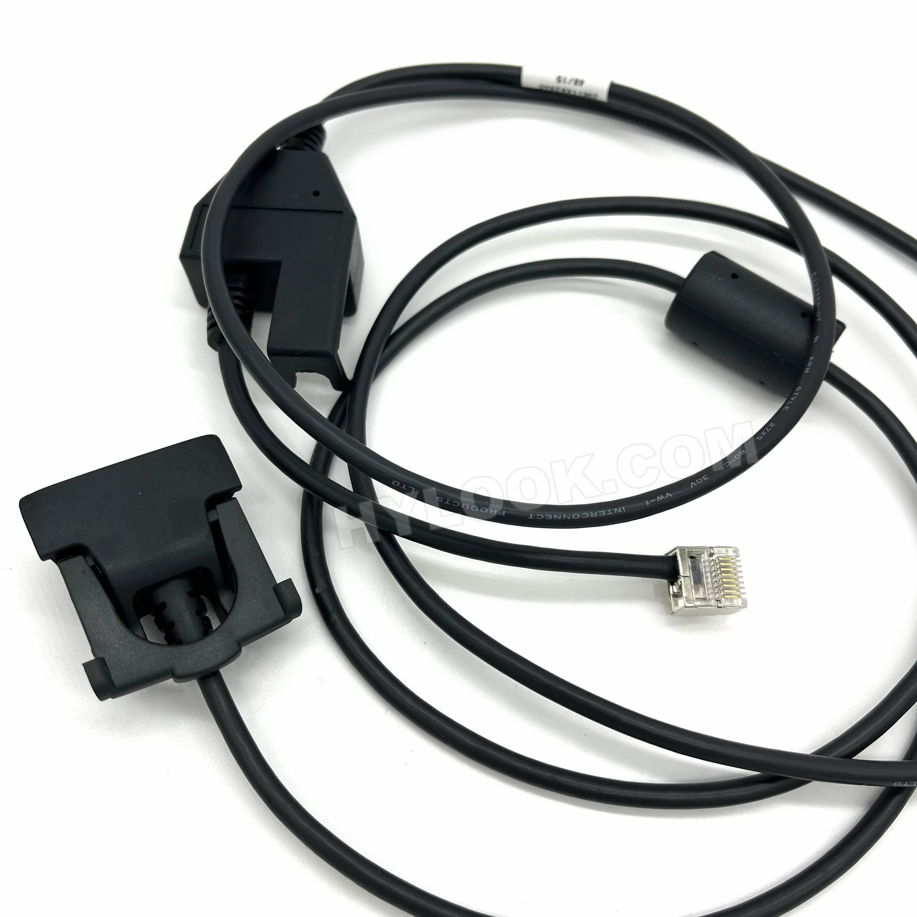 Кабель 296114829 Ethernet Rj45 для ipp320 Ipp350 ISC250