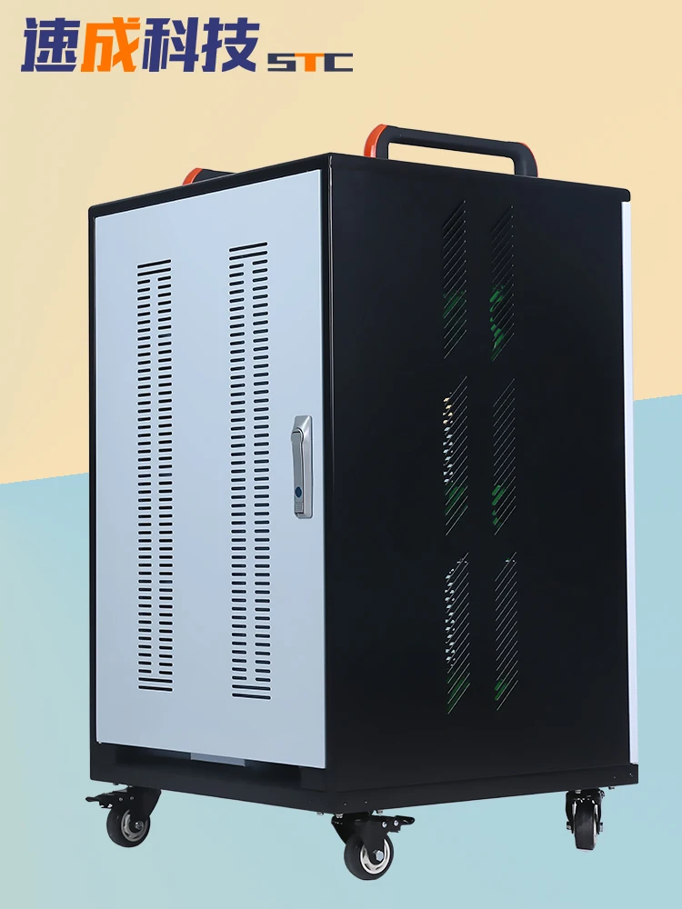 
Security educational AC power type 30 laptop storage and charging cabinet for school 
