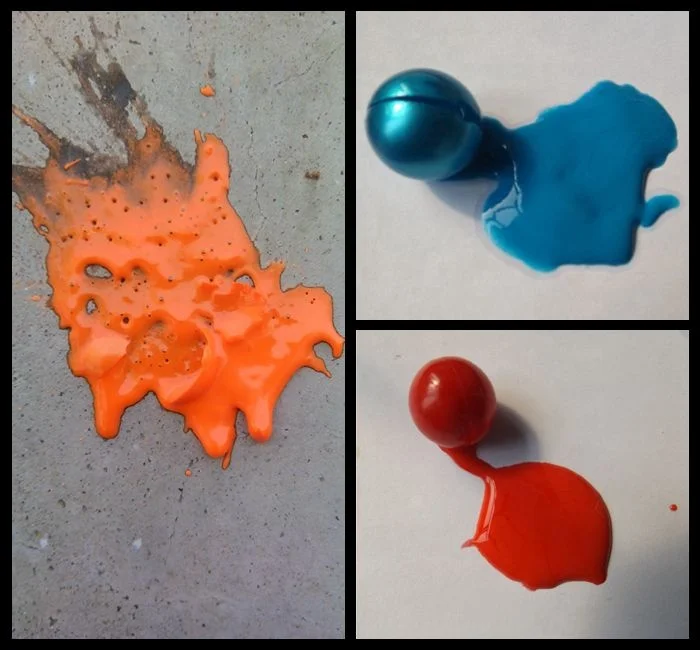 0.68 PEG field grade paintball tournament paintball balls manufacturer