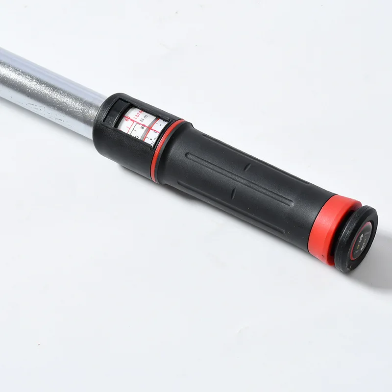 Арматурный динамометрический ключ и трубный динамометрический Ключ Механический Регулируемый динамометрический ключ