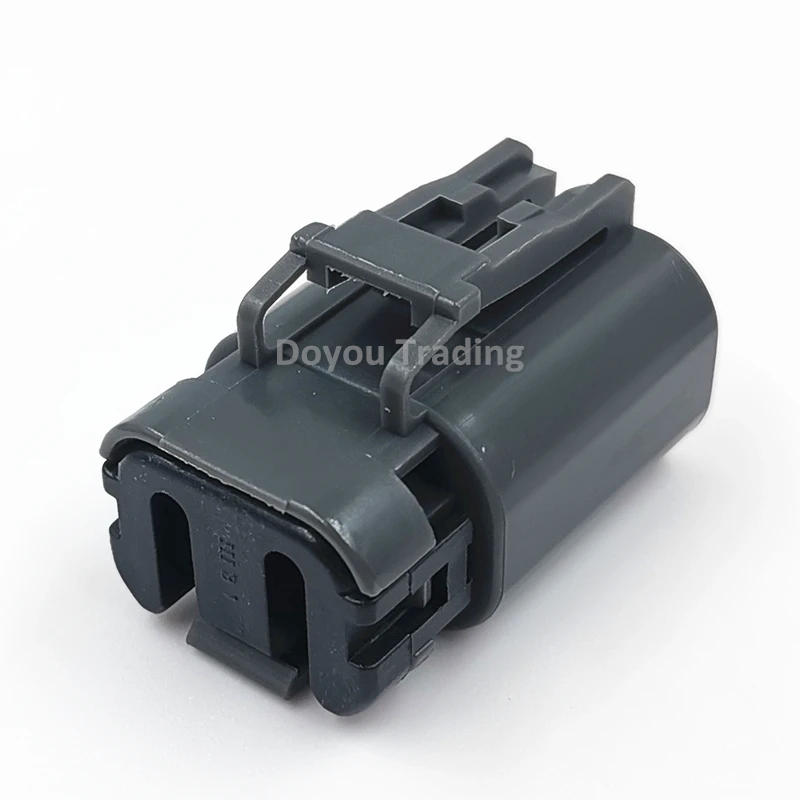 2-контактный гнездовой разъем 7223-1824-40 DJ7029A-2.8-21 разъемы Электрический автоматический