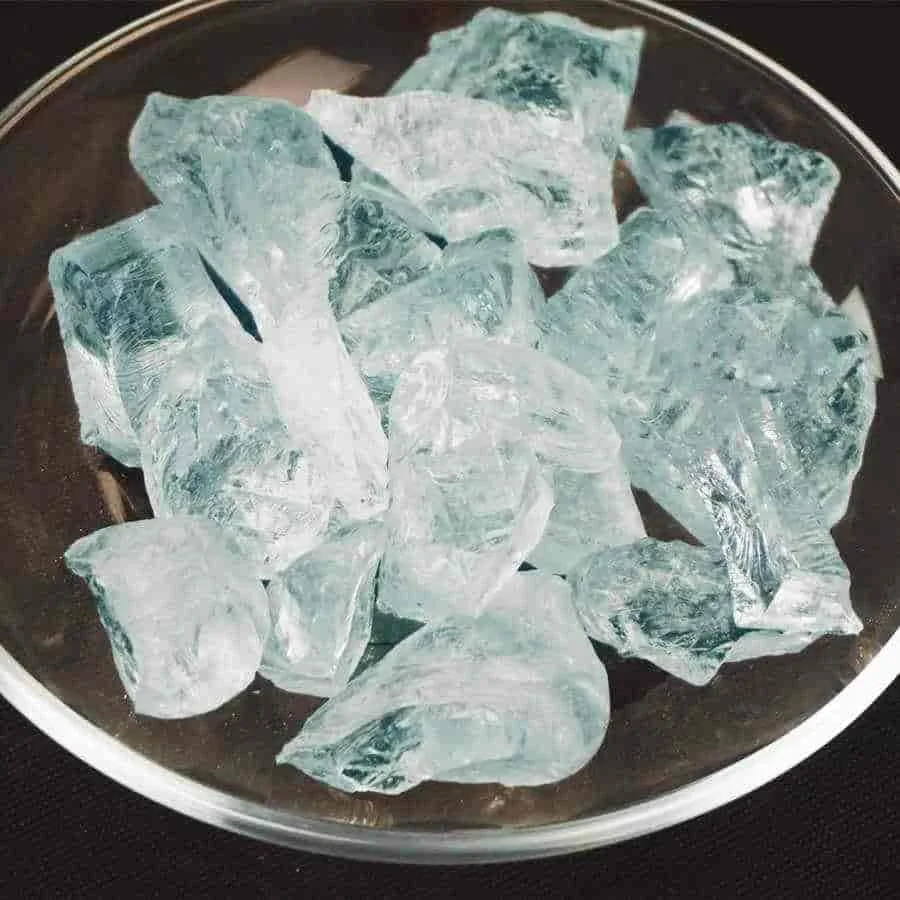 Potassium silicate lumps CAS NO.:1312-76-1