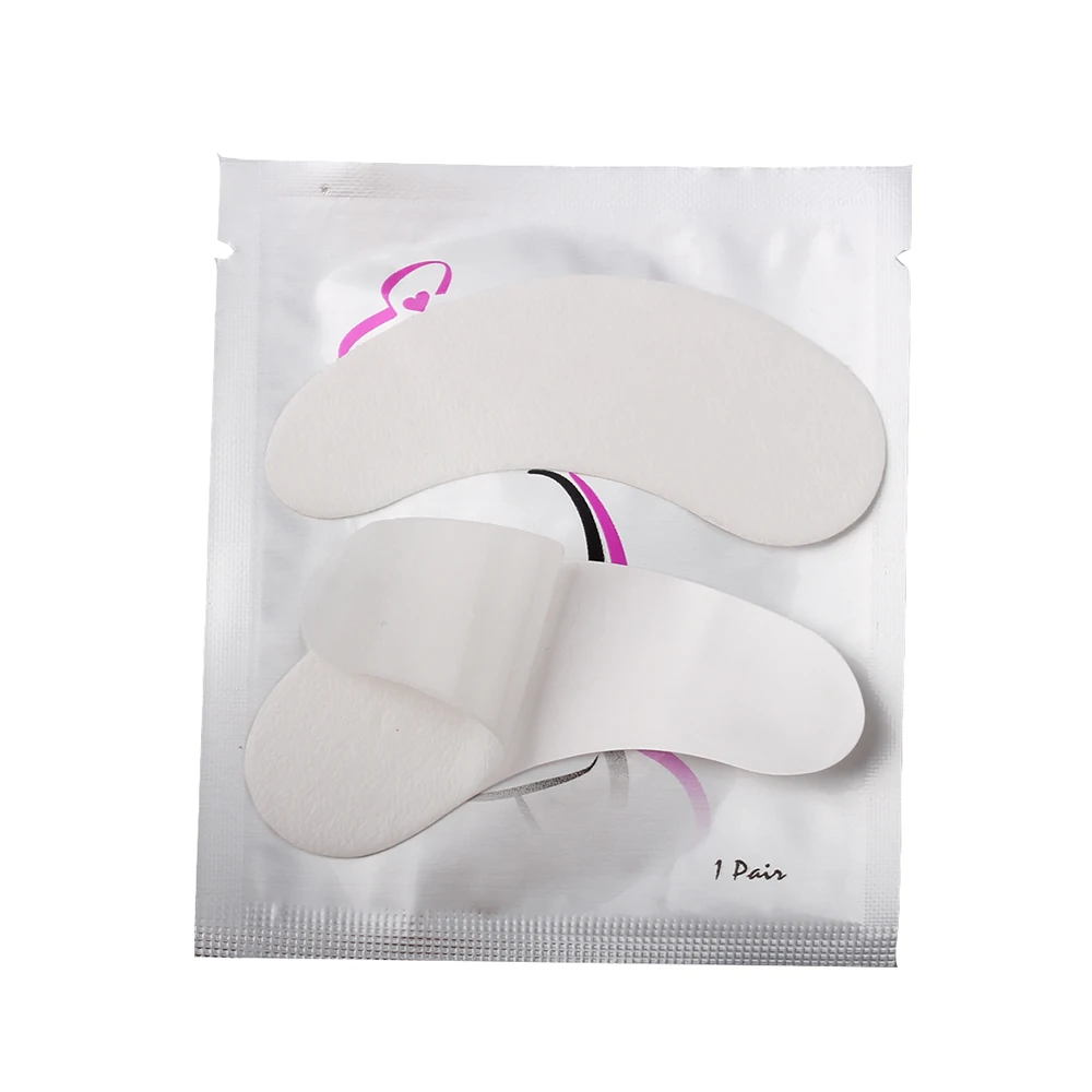 
Hot Sale Lint Free Eye Gel Pads For Eyelash Extensions 
