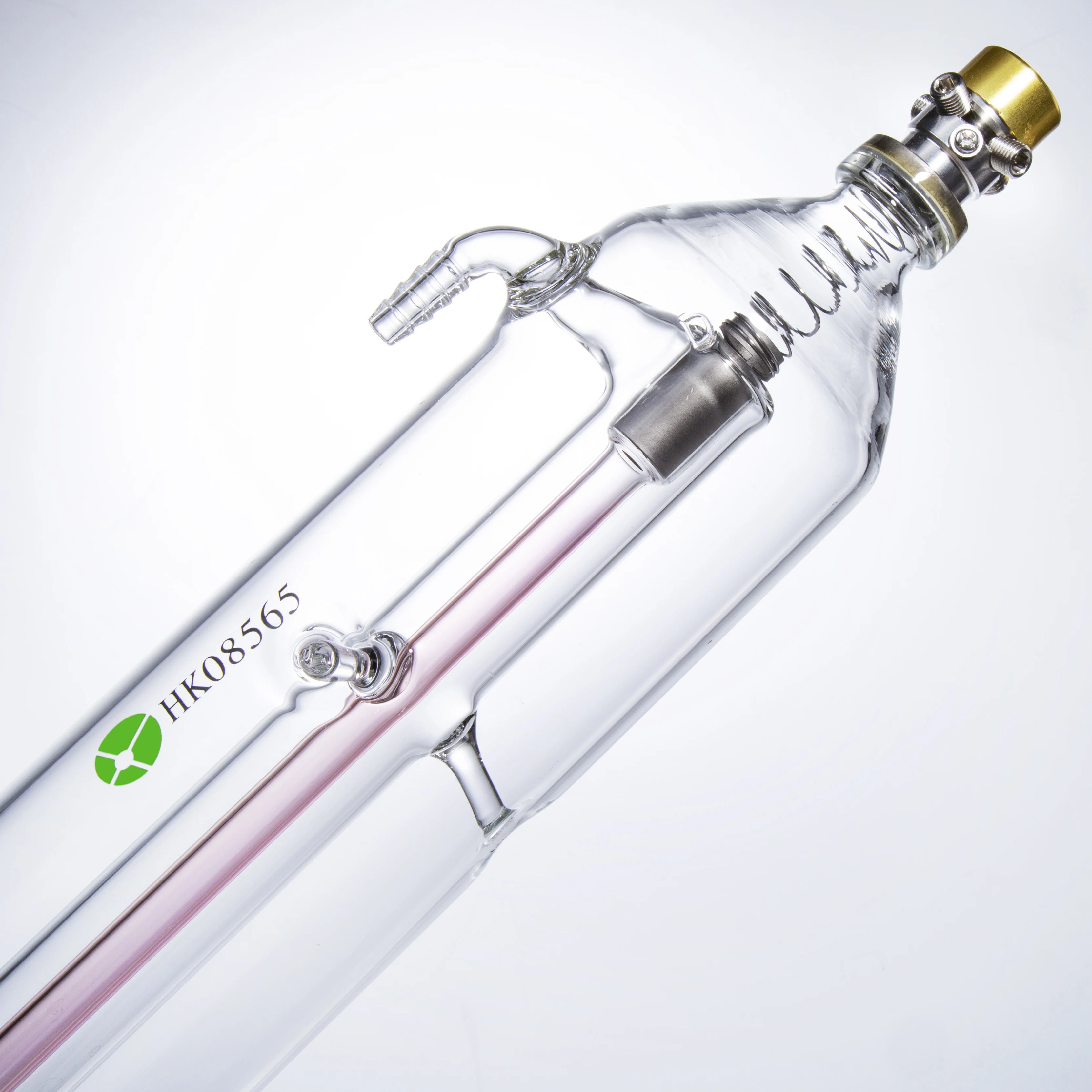 130W 150W 170W  Co2 Laser Tube For Laser Engraving And Cutting Machine