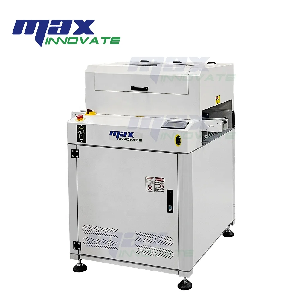 High Performance SMT PCB Conveyor Automatic PCB Magazine Buffer For SMT Line