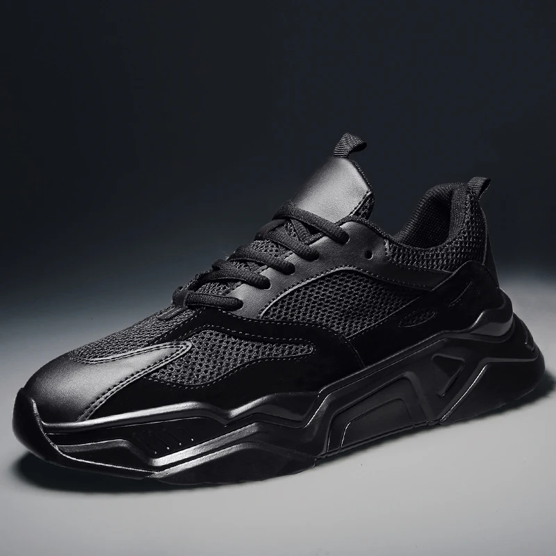 Лидер продаж оптовая продажа спортивная обувь для бега повседневная мужчин
