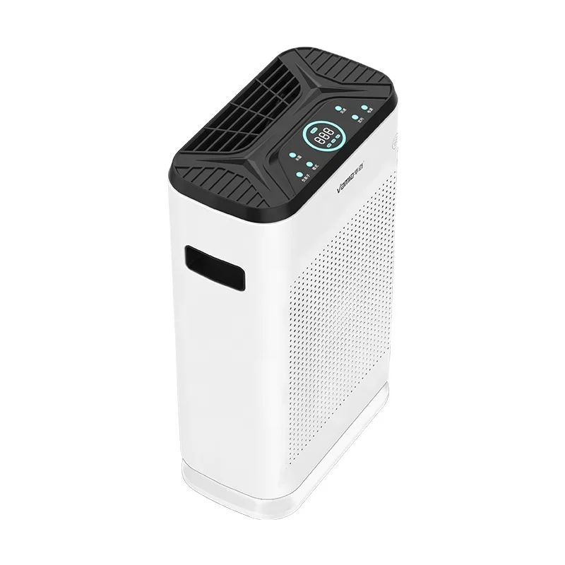 Hepa filter box filter with uv scent machine hepa 13 other air purifiers scent diffuser machine sterilizer other air purifiers