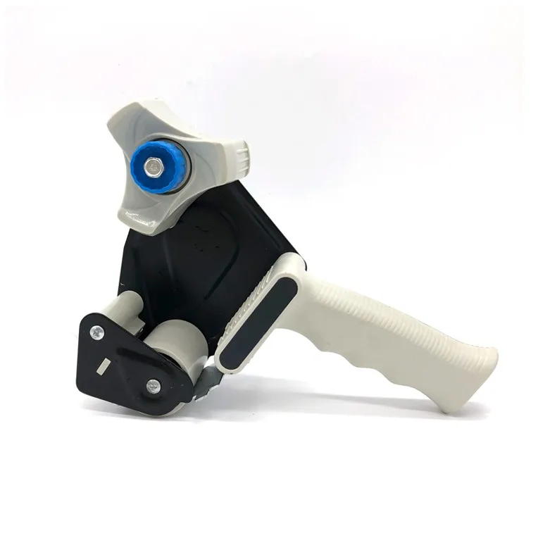 Packing Tape Dispenser Gun Double Sided