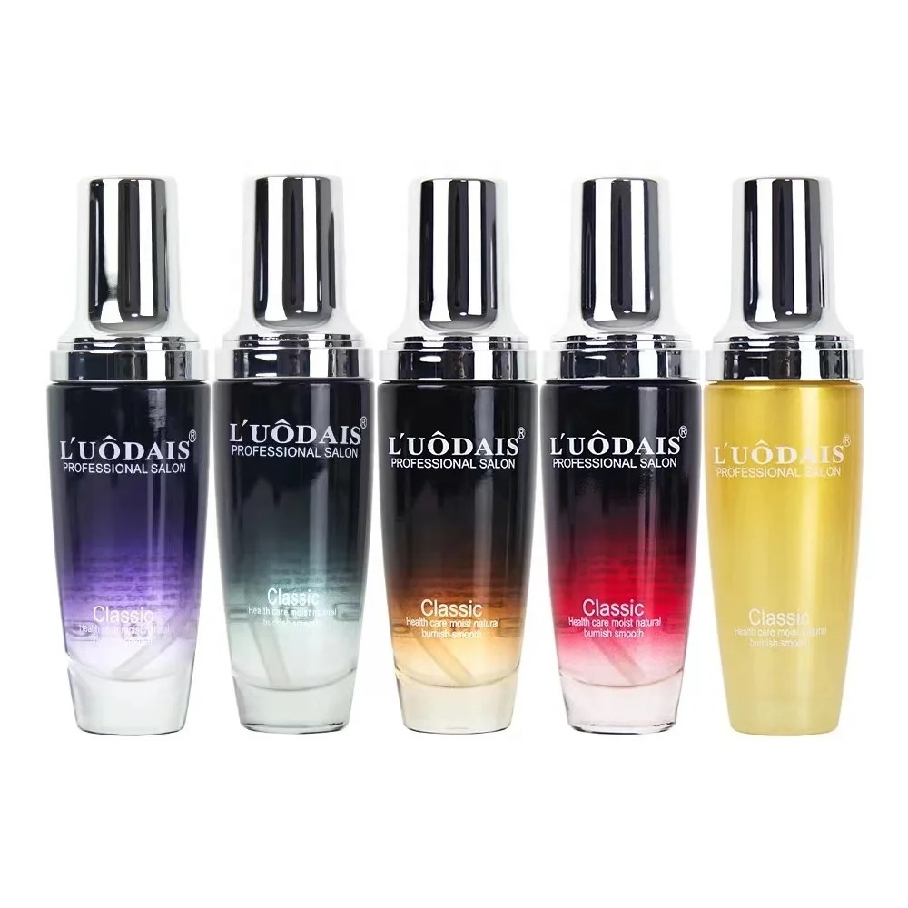 luodais hair repair oil serum 80ml